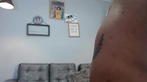 Snapshot of fire_boy69 chatting on 11.26.25 fire_boy69 online show from 11.26.25