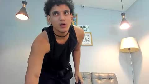 Snapshot of fire_boy69 chatting on 11.29.25 fire_boy69 online show from 11.29.25