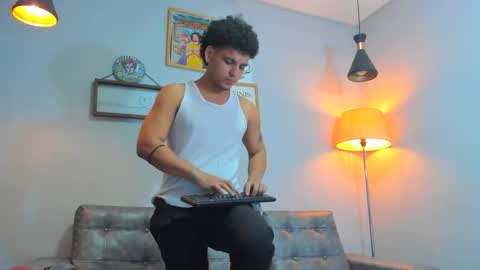 Snapshot of fire_boy69 chatting on 12.03.25 fire_boy69 online show from 12.03.25