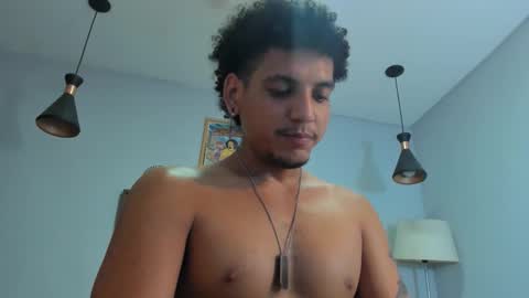 Snapshot of fire_boy69 chatting on 12.13.25 fire_boy69 online show from 12.13.25