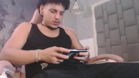 Snapshot of fire_boy69 chatting on 01.13.26 fire_boy69 online show from 01.13.26