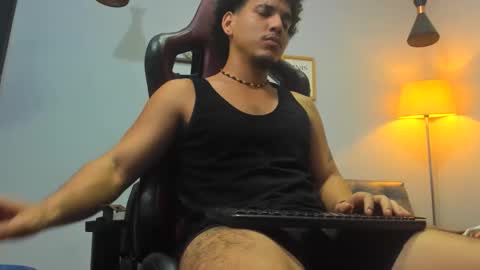 Snapshot of fire_boy69 chatting on 01.15.26 fire_boy69 online show from 01.15.26