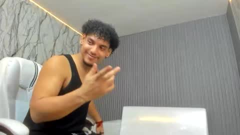 Snapshot of fire_boy69 chatting on 02.01.26 fire_boy69 online show from 02.01.26