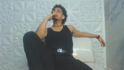 Snapshot of fire_boy69 chatting on 02.03.26 fire_boy69 online show from 02.03.26