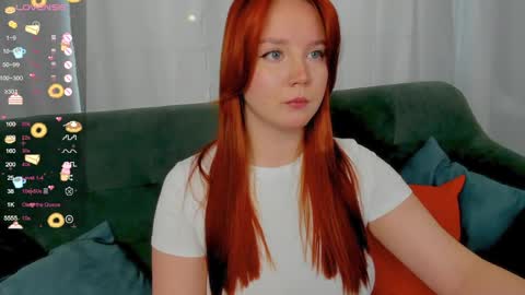 fire_emily online show from 04.12.26