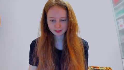 Snapshot of fire_luna chatting on 01.23.25 fire_luna online show from 01.23.25