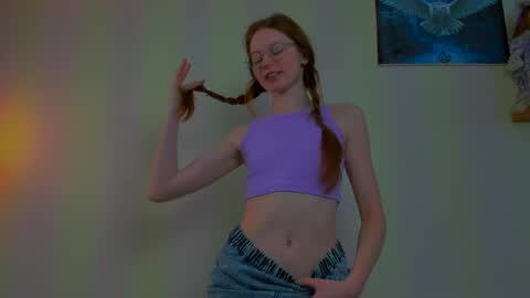 fire_luna online show from 03.15.26