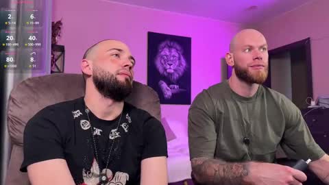 Alex online show from 04.19.26