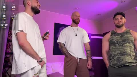 Alex online show from 04.28.26