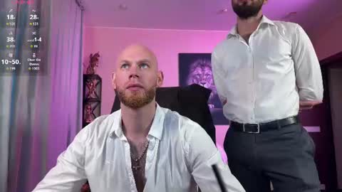 Snapshot of firebeard_ chatting on 06.20.26 Alex online show from 06.20.26