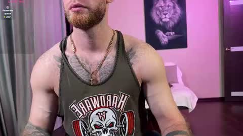 Snapshot of firebeard_ chatting on 06.21.26 Alex online show from 06.21.26