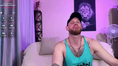 Alex online show from 07.14.26