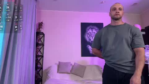Alex online show from 07.16.26