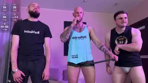 Alex online show from 07.19.26