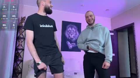 Alex online show from 07.23.26