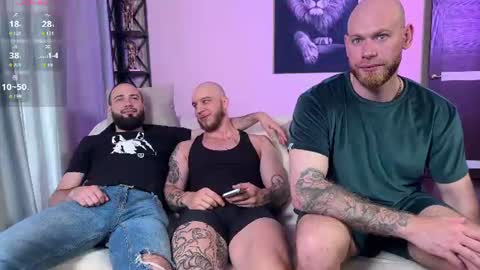 Alex online show from 07.26.26