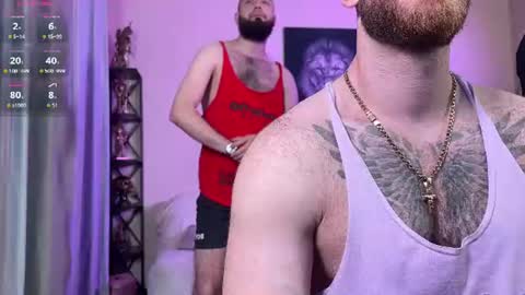 Alex online show from 07.29.26