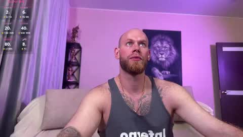 Alex online show from 07.30.26