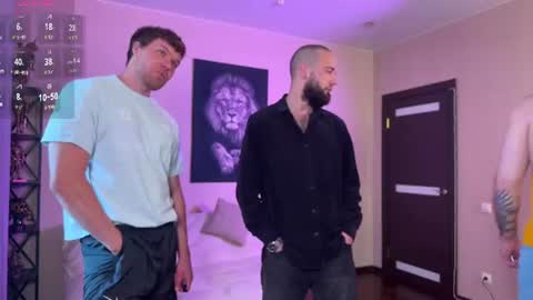 Alex online show from 07.31.26