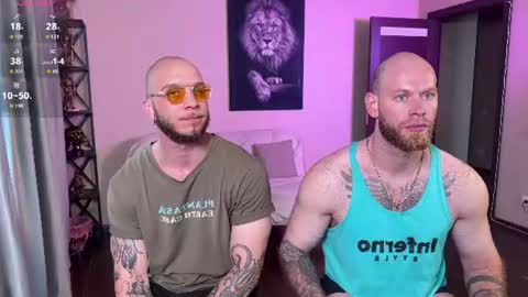 Alex online show from 08.01.26