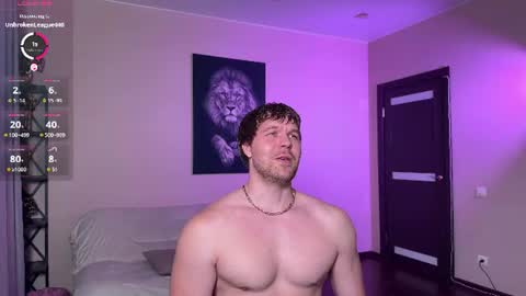 Alex online show from 08.04.26