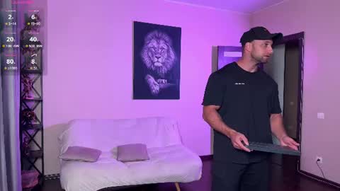 Alex online show from 08.06.26