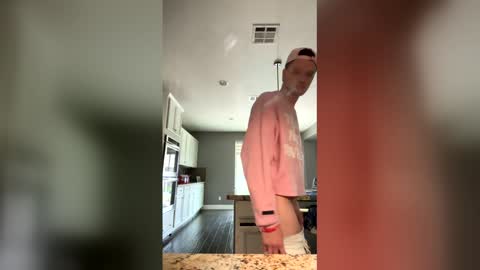 Snapshot of firedalton69 chatting on 01.31.26 DBag online show from 01.31.26