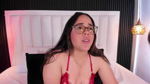 Firedoll online show from 02.26.26