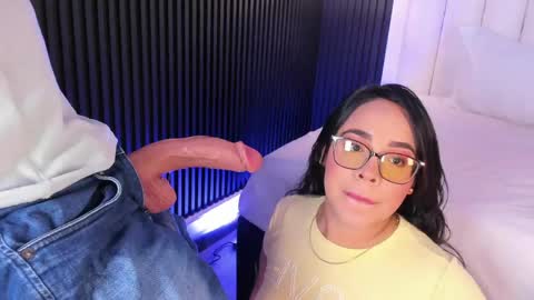 Firedoll online show from 04.24.26