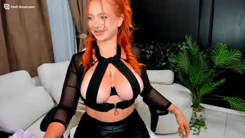 Kallisy online show from 08.01.26