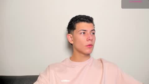 Nicolas online show from 12.16.25