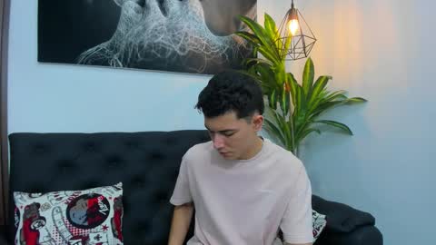 Nicolas online show from 03.06.26