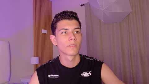 Nicolas online show from 03.19.26