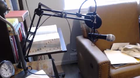 Fireinside online show from 02.02.26