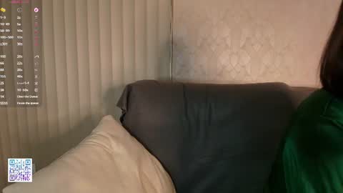 Snapshot of firekatie chatting on 06.25.26 Catherine online show from 06.25.26