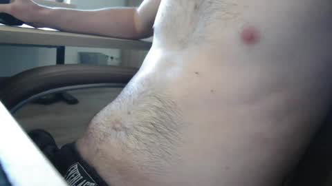 Snapshot of firenurse123 chatting on 04.28.26 Kinky Nurse online show from 04.28.26