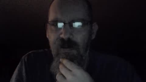 Snapshot of fireprince1977 chatting on 07.12.26 Brad online show from 07.12.26