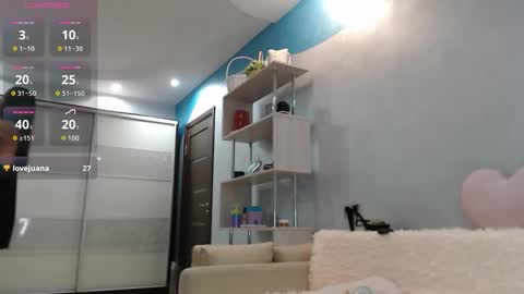 ArinaimasCute online show from 02.07.26