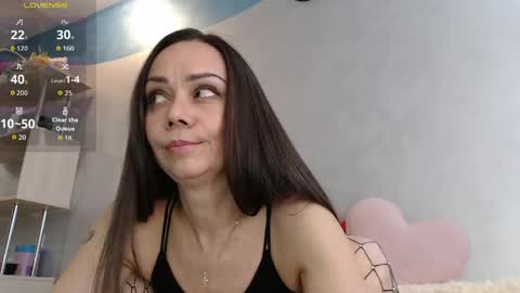 Snapshot of firesally_ chatting on 04.15.26 ArinaimasCute online show from 04.15.26