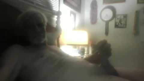 firestarter769 online show from 10.08.25