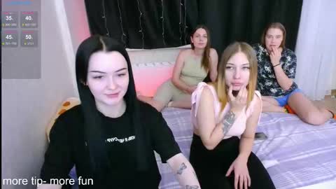 ALICESTEVEVECTOR pvt open  online show from 01.09.26