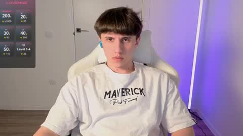first_mark online show from 05.06.26