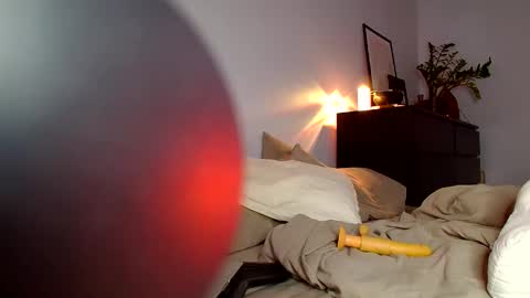 Snapshot of firstoffense chatting on 02.20.26 Muse online show from 02.20.26