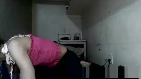FirstTimeFeak online show from 04.29.26
