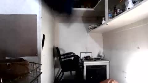 FirstTimeFeak online show from 05.01.26