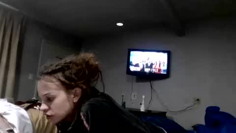 FirstTimeFeak online show from 05.02.26