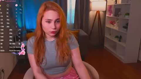 Alice online show from 07.26.26