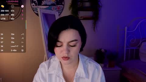 Snapshot of fisher_sofia chatting on 02.04.26 SOFIA online show from 02.04.26