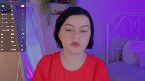 Snapshot of fisher_sofia chatting on 02.06.26 SOFIA online show from 02.06.26