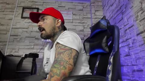 fisherrman666 online show from 09.13.25